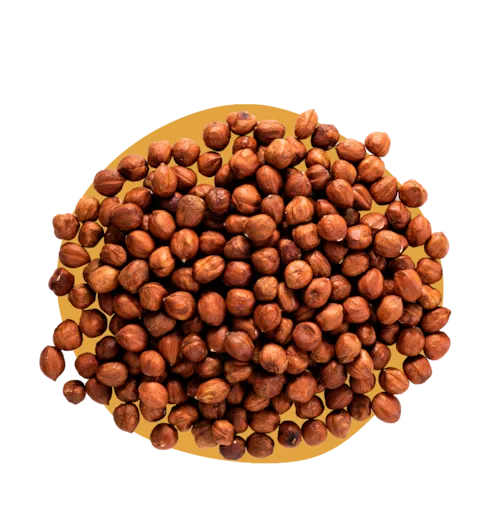 Noisettes décortiquées du Piémont IGP